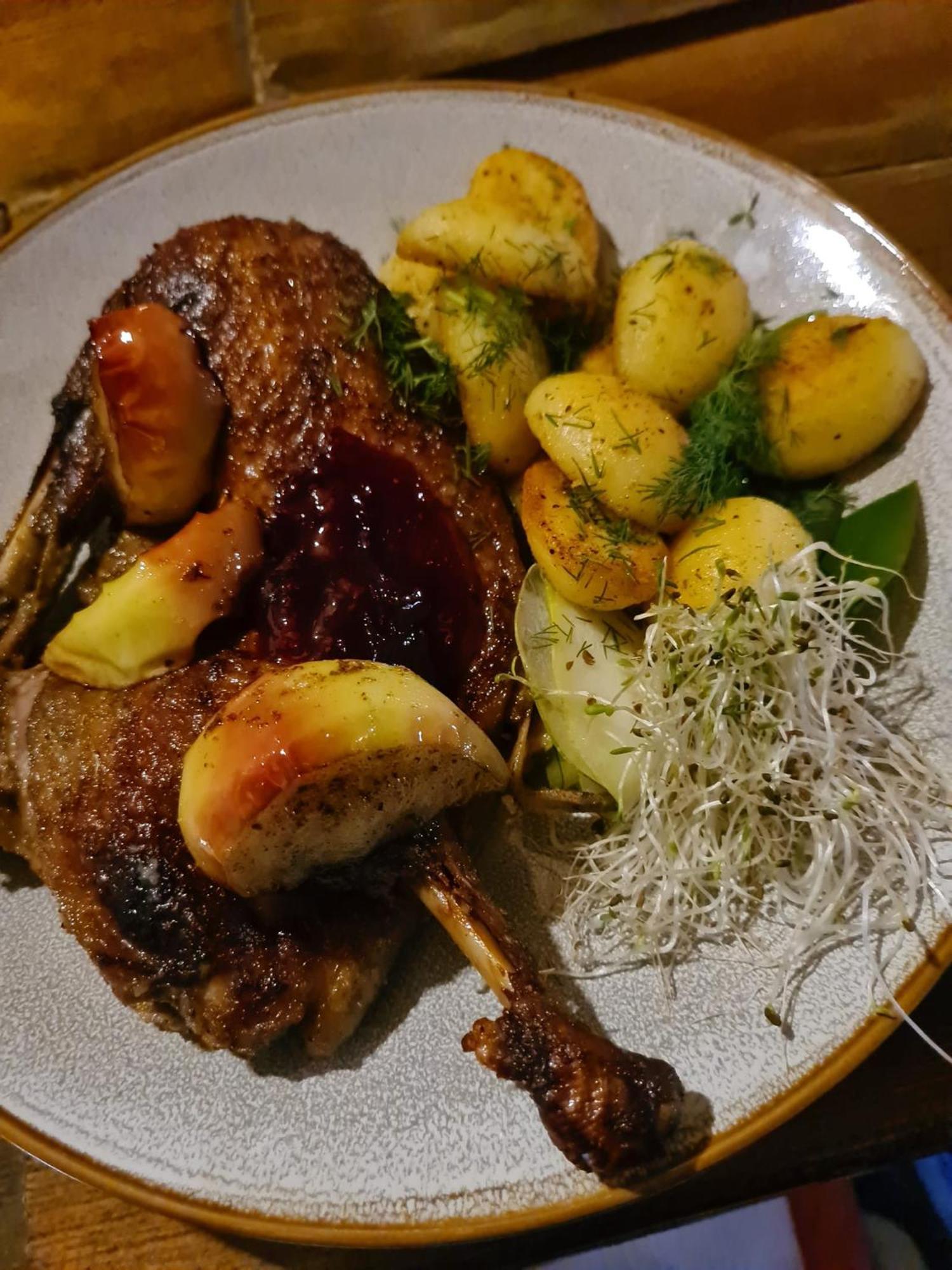 Wisla Mala Hotel Restauracja Pustelnik מראה חיצוני תמונה