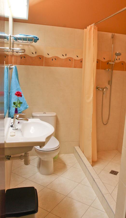 Wisla Mala Hotel Restauracja Pustelnik מראה חיצוני תמונה
