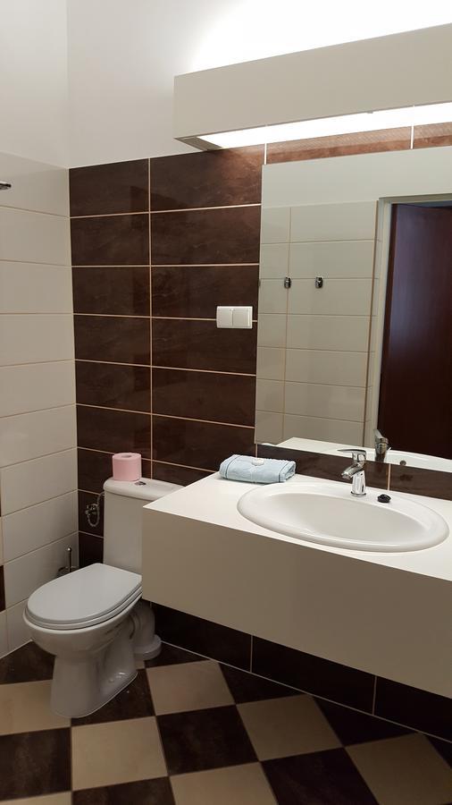 Wisla Mala Hotel Restauracja Pustelnik מראה חיצוני תמונה
