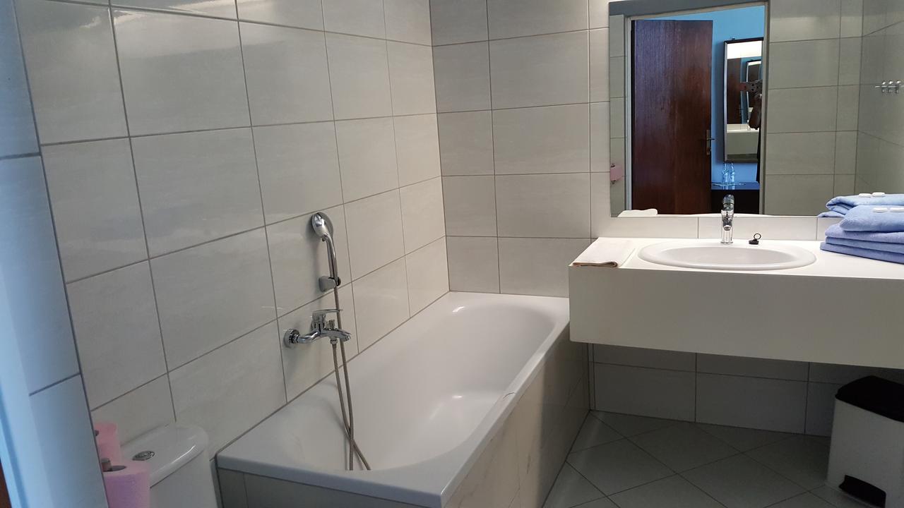 Wisla Mala Hotel Restauracja Pustelnik מראה חיצוני תמונה