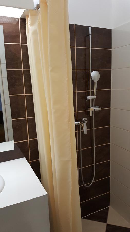 Wisla Mala Hotel Restauracja Pustelnik מראה חיצוני תמונה