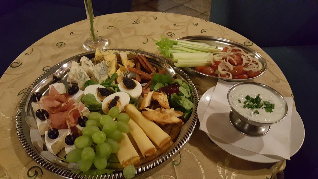 Wisla Mala Hotel Restauracja Pustelnik מראה חיצוני תמונה