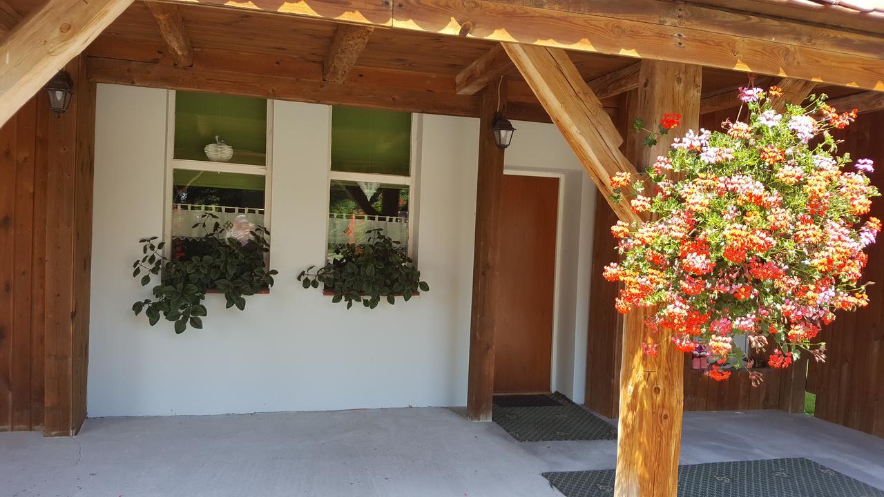 Wisla Mala Hotel Restauracja Pustelnik מראה חיצוני תמונה